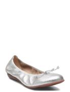 Bo Ballerinaskor Ballerinas Silver Wonders