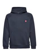 Lars Kids Organic/Recycled Hoodie Tops Sweat-shirts & Hoodies Hoodies ...