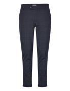 Jpstmarco Jjconnor Noos Bottoms Trousers Formal Navy Jack & J S