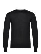 Emporio Armani Sweater Svart