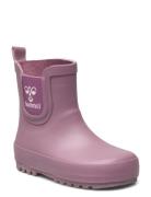 Hummel Rubber Boot Infant Lila