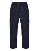 Corduroy Junior Pants Bottoms Trousers Navy Copenhagen Colors