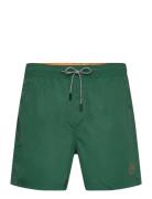 Jpstfiji Jjswim Solid Ly Sn Badshorts Green Jack & J S