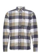 Hco. Guys Wovens Tops Shirts Casual Multi/patterned Hollister