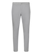 T_Commuter-Slim Sport Sport Pants Grey BOSS