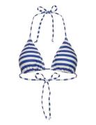 Triangle Bikini Top Swimwear Bikinis Bikini Tops Triangle Bikinitops B...