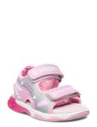 Pah 39560 Shoes Summer Shoes Sandals Pink Primigi