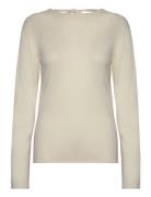 Rosemunde Wool & Cashmere Pullover Kräm