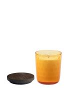 Danish Summer Scented Candle Doftljus Orange Kodanska