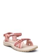 Jack Wolfskin Lakewood Ride Sandal W,070 Rosa