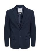 Onseve 2Btn 0071 Blazer Noos Suits & Blazers Blazers Single Breasted B...