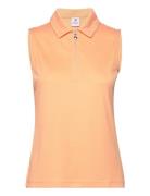 Daily Sports Peoria Sl Polo Shirt Orange