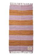 Chindi Rug Home Textiles Rugs & Carpets Cotton Rugs & Rag Rugs Multi/p...