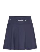 Classy Skirt Sport Short Navy BOW19