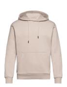 Jack & J S Jjebradley Sweat Hood Noos Kräm