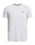 Under Armour Vanish Seamless Ss Vit