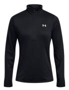 Tech 1/2 Zip- Solid Sport Sweat-shirts & Hoodies Fleeces & Midlayers B...