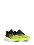 Ua W Infinite Elite Sport Sport Shoes Running Shoes Black Under Armour