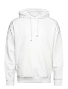 Dokras Designers Sweat-shirts & Hoodies Hoodies White HUGO