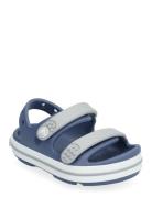 Crocband Cruiser Sandal T Shoes Summer Shoes Sandals Blue Crocs