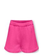 Kids Only Kogthyra Shorts Wvn Rosa