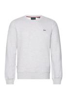 Essential Logo Crew Sweatshirt Tops Sweat-shirts & Hoodies Sweat-shirt...