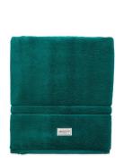 GANT Premium Towel 70X140 Grön