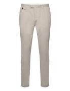 Genay Bottoms Trousers Chinos Grey Ted Baker London