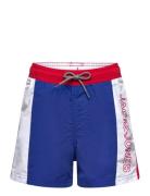 Jpstfiji Jjswim Colorblocking Ly Jnr Badshorts Multi/patterned Jack & ...