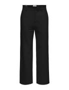 Onsbob-Le Loose 0071. Pant Noos Bottoms Trousers Formal Black ONLY & S...