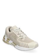 Sneakers Låga Sneakers Cream EA7