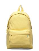 Polo Ralph Lauren Canvas Backpack Gul