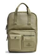 Markberg Darlambg Backpack, Monochrome Khaki Green