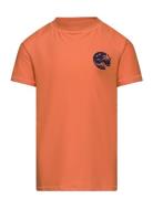 Coast Swimwear Uv Clothing Uv Tops Orange TUMBLE 'N DRY