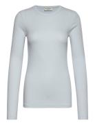 Bruun & Stengade Bs Margrethe Regular Fit T-Shirt Blå