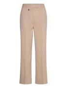 Bruun & Stengade Bs Dagmar Pants Beige