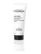 Skin-Prep Enzymatic Exfoliating Cream Bodyscrub Kroppsvård Kroppspeeli...