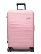 American Tourister Novastream Spinner 67/24 Tsa Exp Rosa