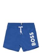 Swim Shorts Badshorts Blue BOSS