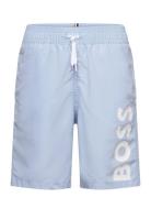 Swim Shorts Badshorts Blue BOSS