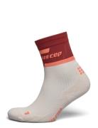 Cep The Run Socks, Mid Cut, V4, Women Lingerie Socks Regular Socks Mul...