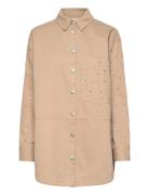 Copenhagen Muse Cmmeteor-Jacket Beige