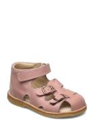 Keld Shoes Summer Shoes Sandals Pink Arauto RAP