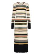 Pajaiw Dress Maxiklänning Festklänning Multi/patterned InWear