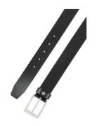 Emal-B_Sz35 Accessories Belts Classic Belts Black BOSS