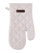 Cm Home Textiles Kitchen Textiles Oven Mitts & Gloves Pink Noble House