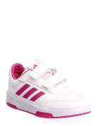 Tensaur Sport 2.0 Cf I Låga Sneakers White Adidas Sportswear