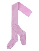 Glitter Tights Tights Pink Molo