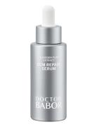 Doctor Babor Ecm Repair Serum Serum Ansiktsvård Nude Babor