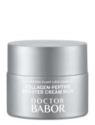 Babor Doctor Babor Collagen-Peptide Booster Cream Rich Nude